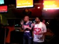 Umang and Nic Karaoke - 