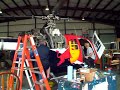 Red Bull BO-105 at Gatlinburg Start-up