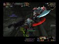 Quest: [60]Cage a Worg Pup(Solo)