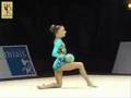 Gymnastique rythmique