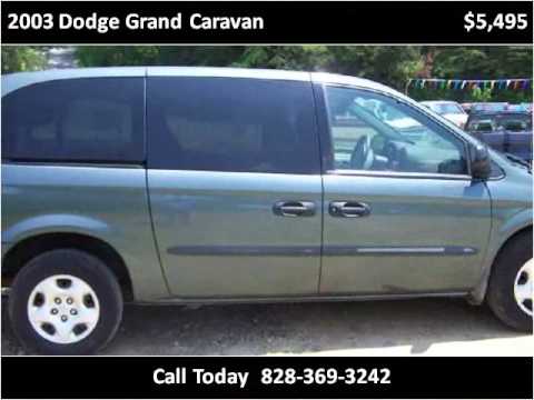 caravan sales