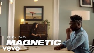 Kelvin Jones & Sara Hartman - Magnetic tekst piosenki
