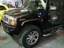 For�a Livre Motor Sport Show 2007 - Curitiba - PR
