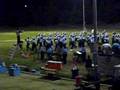South High School vs. Foothill - Half Time