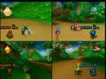 Die große GIGA GAMES Olympiade - Mario Kart Wii (Teil 4)