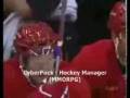 videos de CyberPuck Sabres @ RedWings Oct 13th 2006 Part 20