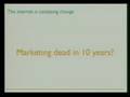 bTWEEN 08: User Centric Design, Ann Longley, MediaEdge CIA