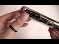 Incase Chrome Slider Case