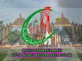lagu rasmi kota bharu bandar raya islam