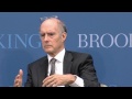 Click here to watch this video Ambassador Holbrooke Listened to His Team