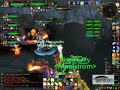 Kara is sriuz busnis guize - Nightbane