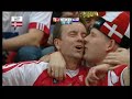 H�jdepunkter fra EM-finalen Danmark-Kroatien 2008