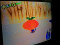 super mario sunshine: the whole island
