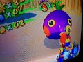 super mario sunshine: the whole island
