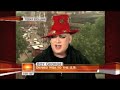 Boy George on NBC Today