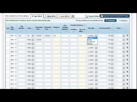 how to obtain ifta permit