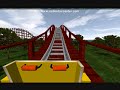 NoLimits Coaster - Woody NoLimits Coaster - Woody