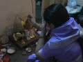 Lakshmi puja