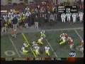 2006 #2Michigan @ #1Ohio State: Judgement day