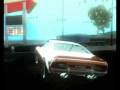 GTA SA LC B6 Avenger Drifting (Test Video)