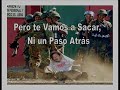 el descaro cinismo y burla de hugo chávez no tienen límites