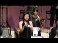 Fun Time Big Band-Tokyo-'S Wonderful-Minako Yabe