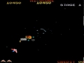 gyruss arcade konami hd retro classic mame game ((gyruss)).avi .mov