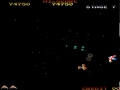 gyruss arcade konami hd retro classic mame game ((gyruss)).avi .mov