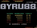 gyruss arcade konami hd retro classic mame game ((gyruss)).avi .mov