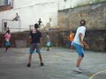 Tchoukball no Rio de Janeiro