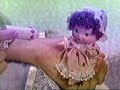 Strawberry Shortcake Babies