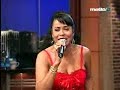 Alexis Vald�s  y  Evelin Giro en esta Noche Tu Night 5