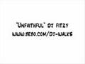 Unfaithfull
