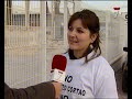 Futuras instalaciones de lo que será la nueva Oficina de Extranjeros de Murcia en el Cabezo Cortao