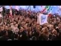 BERLUSCONI'S GAFFES: Silvio's memorable moments