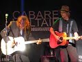 'brand new song'    (edinburgh 2007)