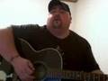 Billy Hurst The Dance Garth Brooks - Acoustic Cover