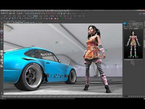 Program Za 3D Risanje