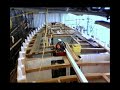 Classic boat building Classic boat building