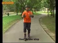 Heel Stop Heel Stop