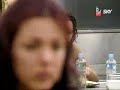 azucena cocinando
