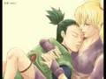 ShikaTema - Wonderwall