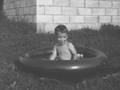Me age 2. Sound recorded and pictures taken by my dad. I put them together.