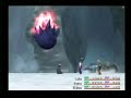 Final Fantasy X - Walkthrough Part 63 Final Fantasy X - Walkthrough Part 63