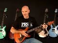PRS Mira Demonstration