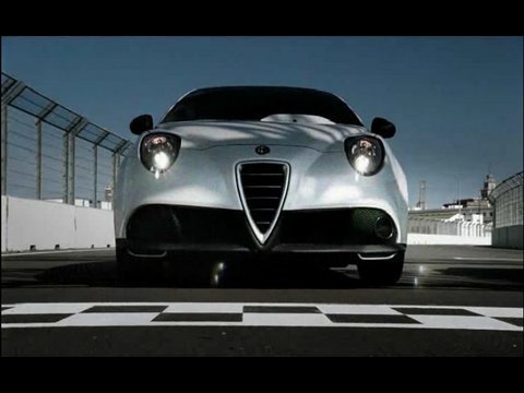 alfa romeo alfa romeo