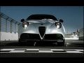 Alfa Romeo MiTo GTA Concept