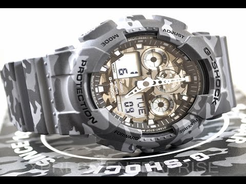 how to turn off dst on a casio g shock
