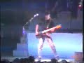 THE STRANGLERS LIVE LEICS 1990 - TANK.