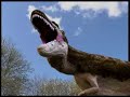 T-rex FX test 2 T-rex FX test 2
